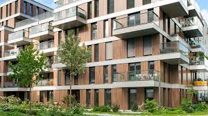 residentiële bouw belgië