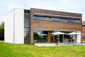 ecologisch huis laten bouwen