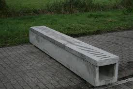 prefab betongoot