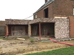 aannemer renovatie woning