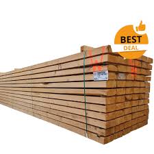 houten balken 5 meter lang