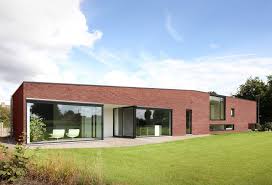 monoliet architectuur