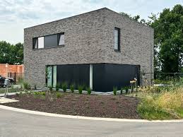 bouwbedrijf woningen