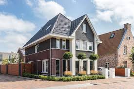 huis bouwen aannemer