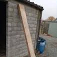 houten balken 8 meter