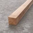 teak houten balken