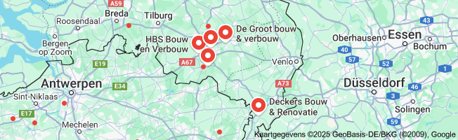 bouw verbouw
