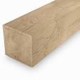 ruwe eiken balken