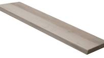 eiken houten traptreden