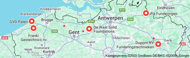 paalfunderingen