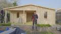 zelf prefab huis bouwen