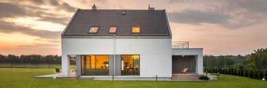 ecologisch huis bouwen