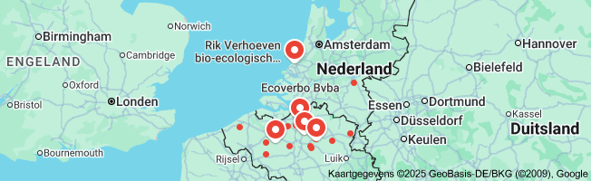 ecologisch verbouwen aannemer