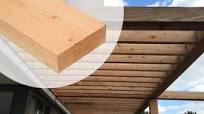 tuinhout balken