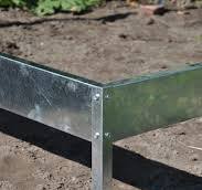 aluminium fundering