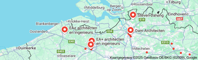 architect ecologisch verbouwen