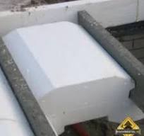 vloerbalk beton
