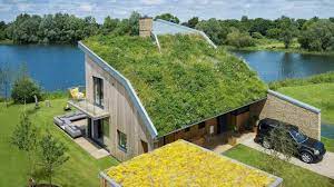 ecologische woning