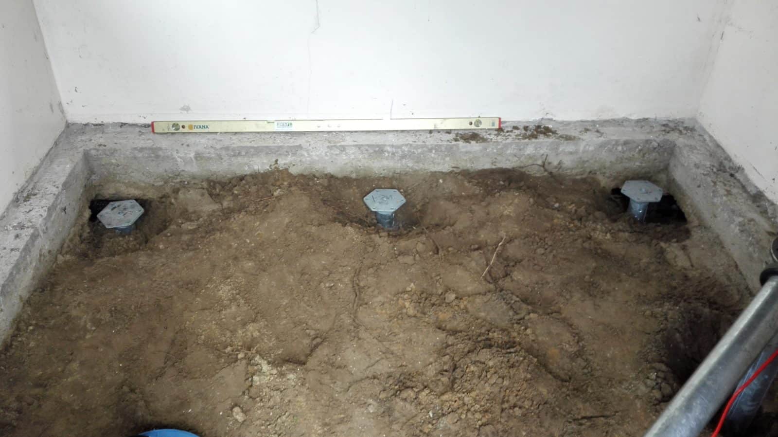 fundering huis kosten