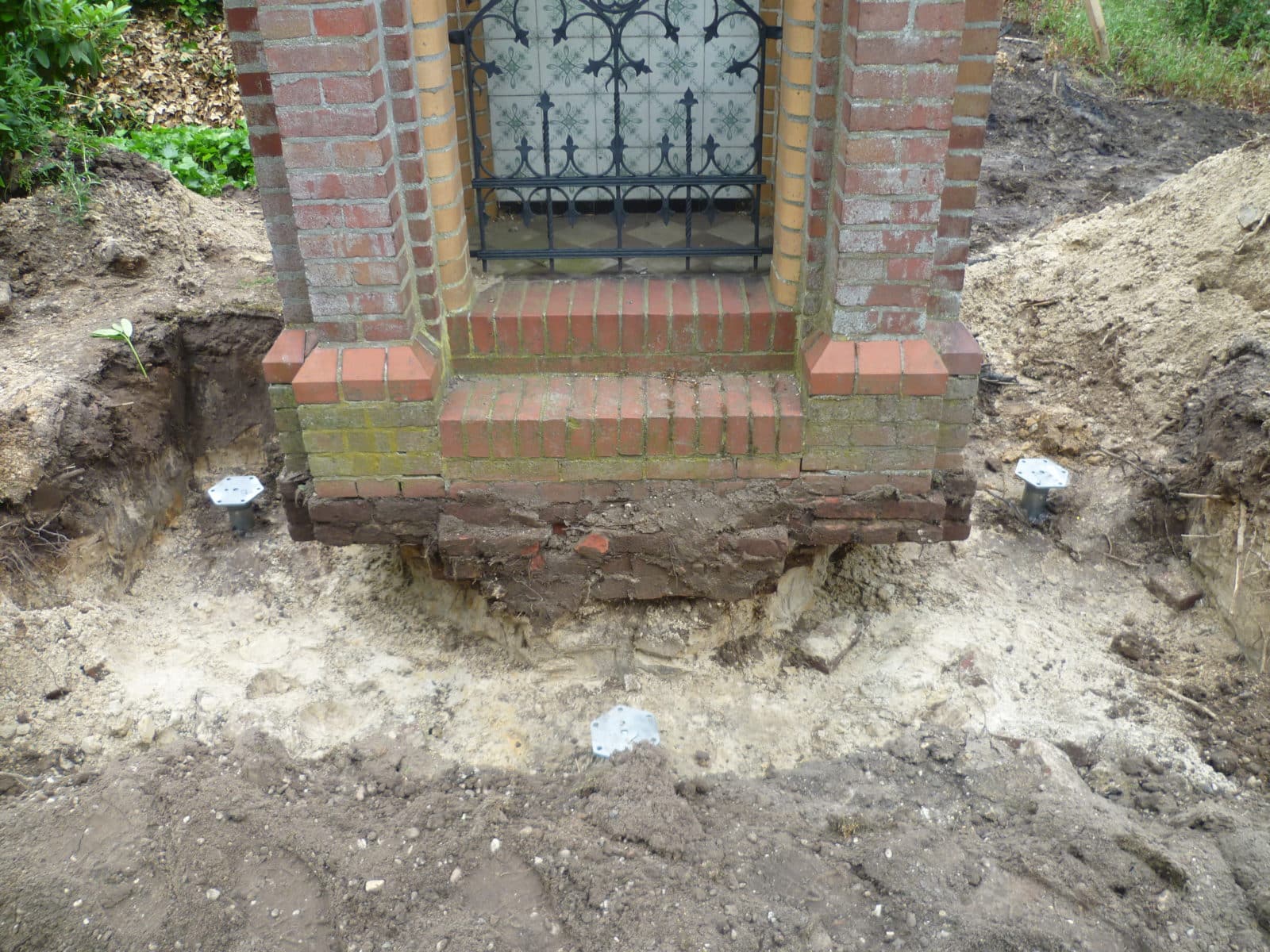 funderingsherstel kosten