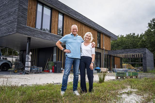 klimaatneutraal huis bouwen