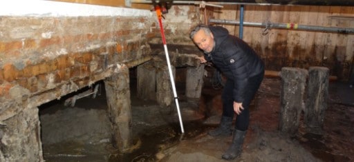 kosten funderingsherstel