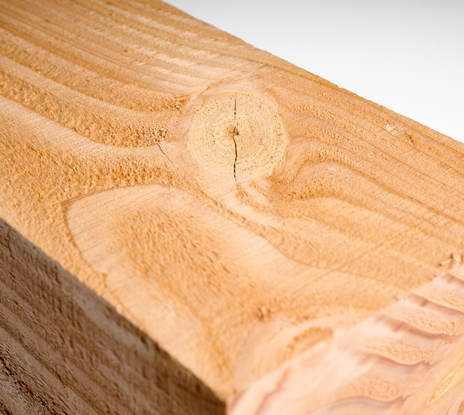 tuinhout palen 15x15