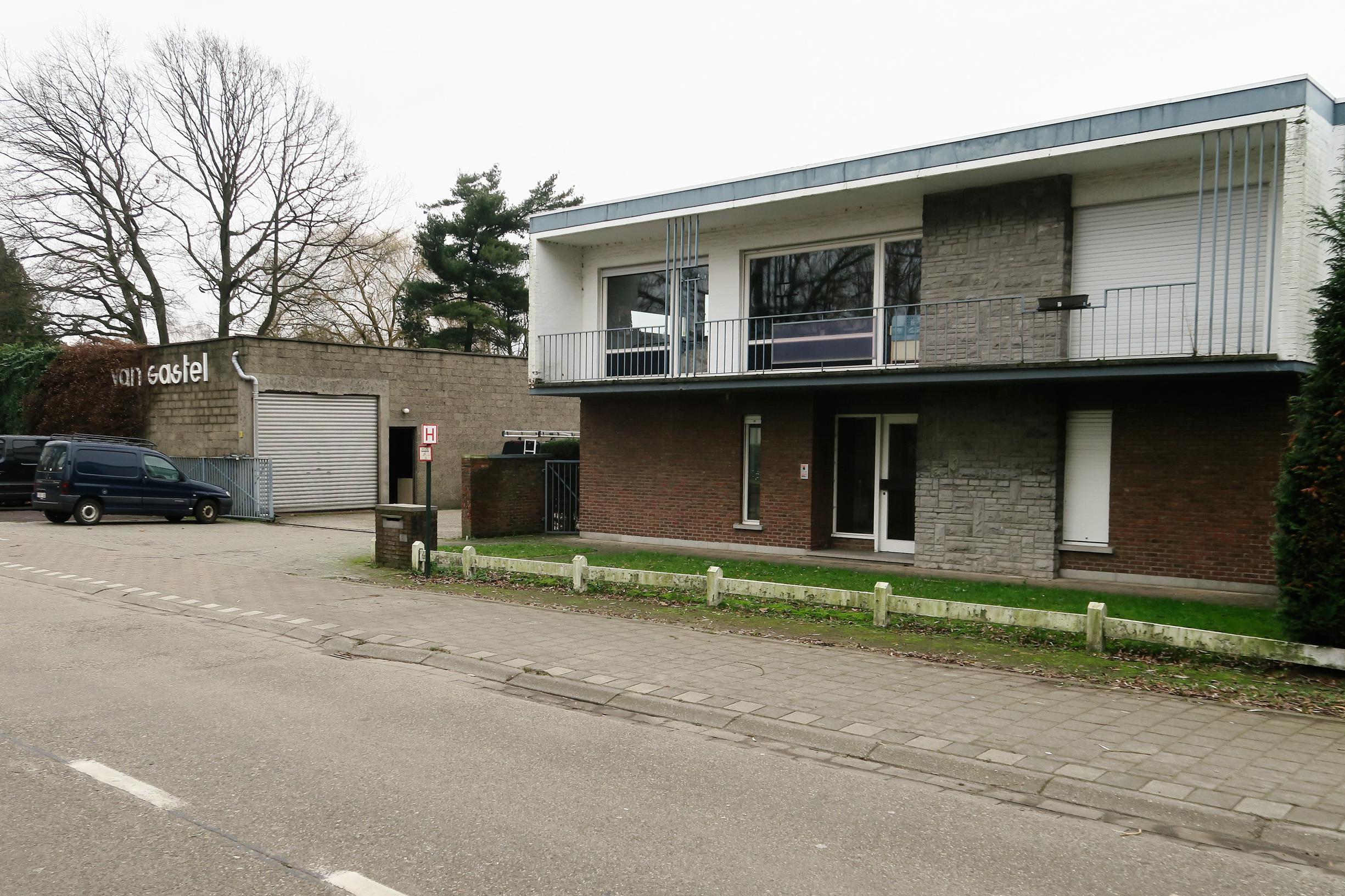 van gastel bouwbedrijf