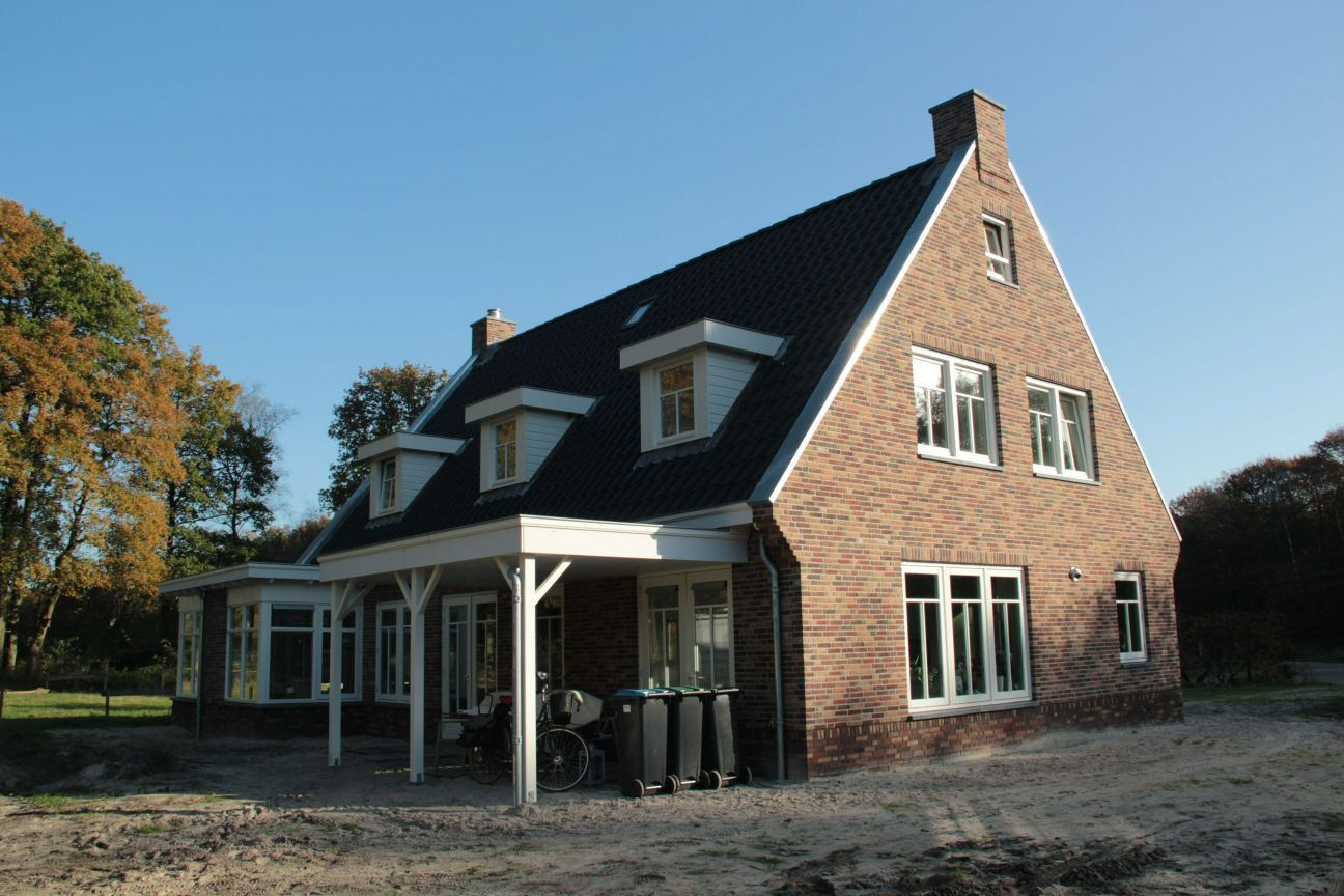 wat kost een duurzaam huis bouwen