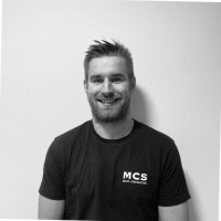 mcs bouw
