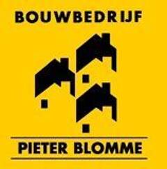 pieter blomme bouwbedrijf