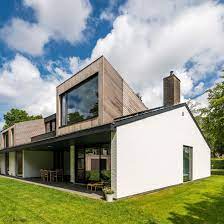 architect verbouwing