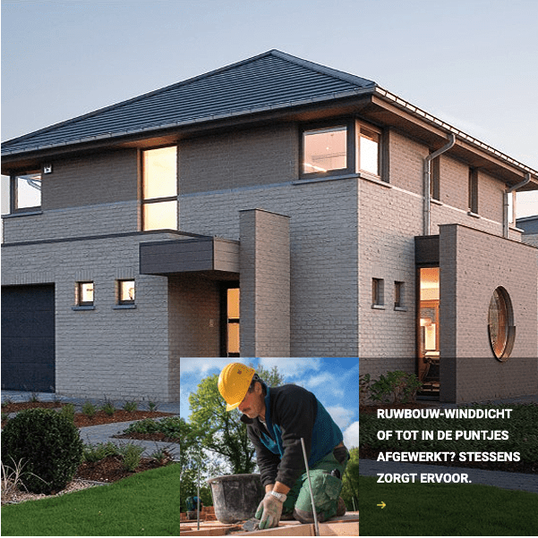 bouwbedrijf stessens