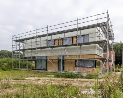 dewaele bouwbedrijven