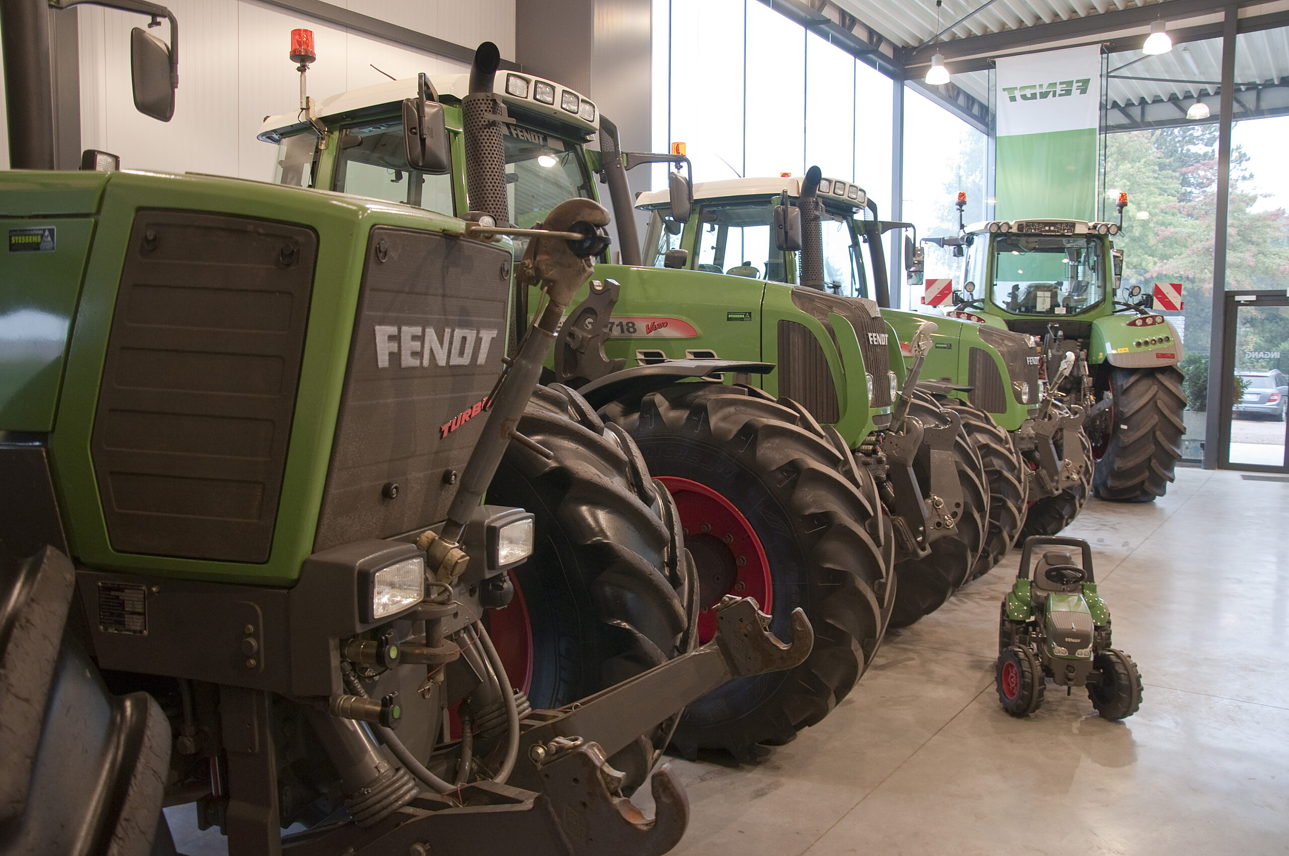 stessens bouwbedrijf