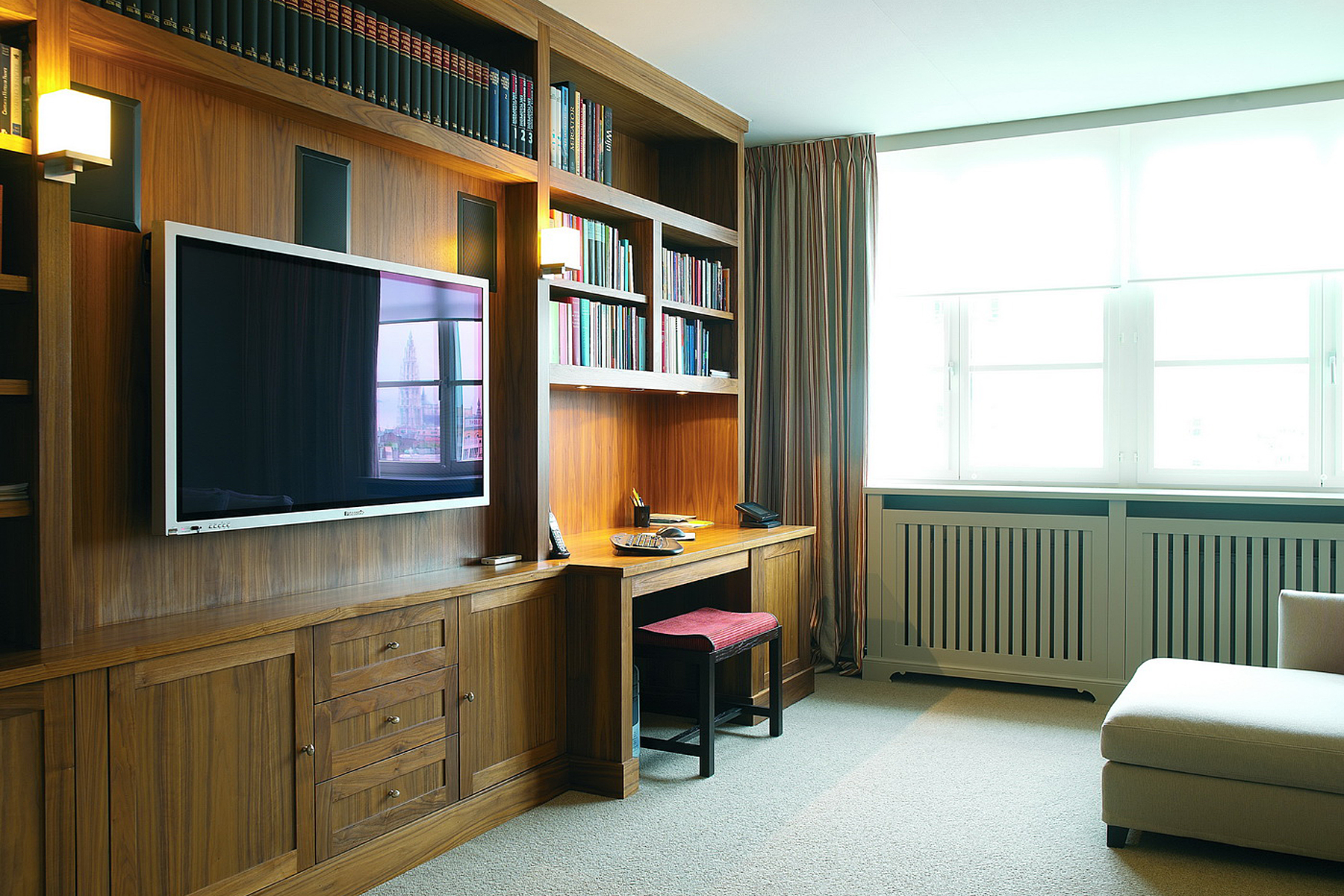 valckenborgh bouwbedrijf