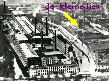 amelinckx bouwbedrijf