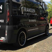 franssen bouw