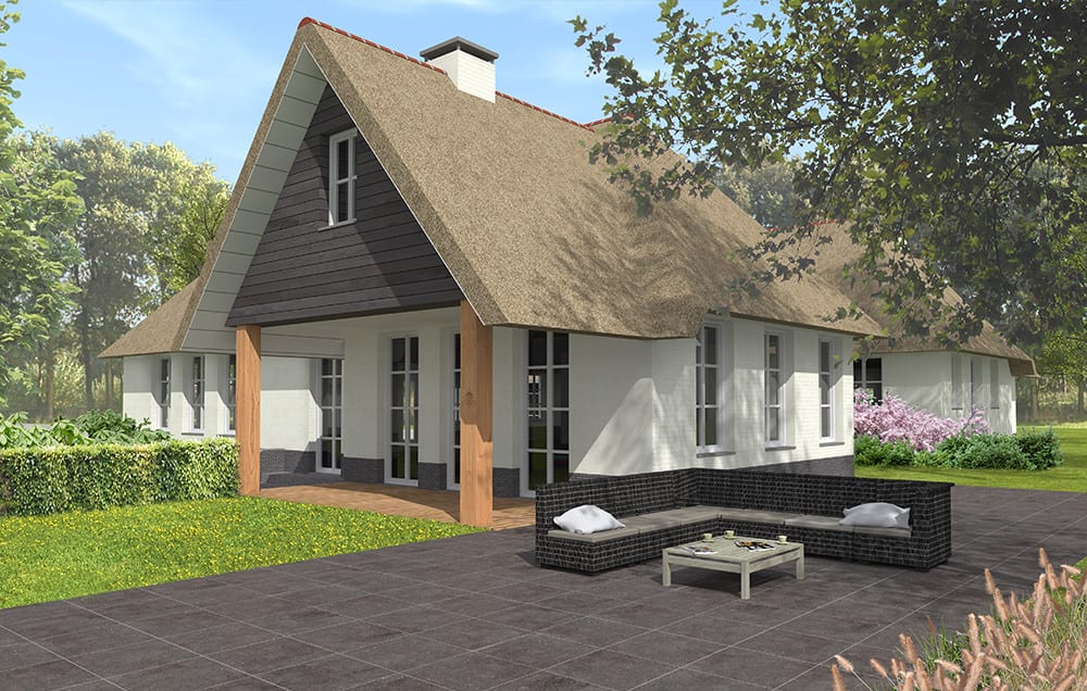 verbouwingen aannemer