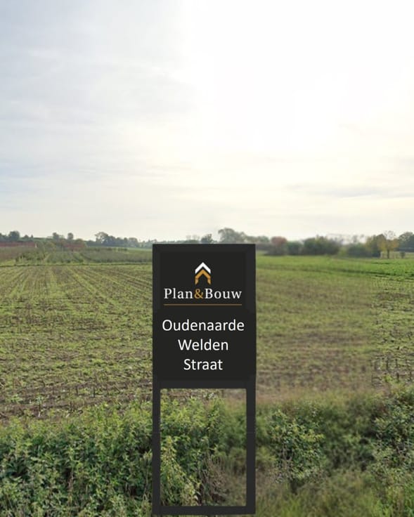 bouwbedrijf oudenaarde