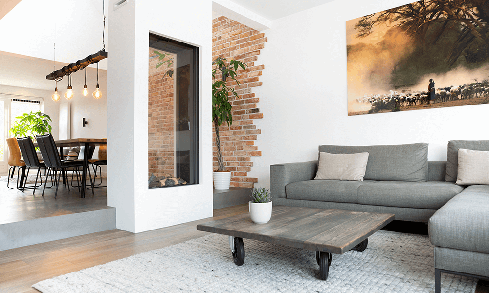 aannemer verbouwing huis
