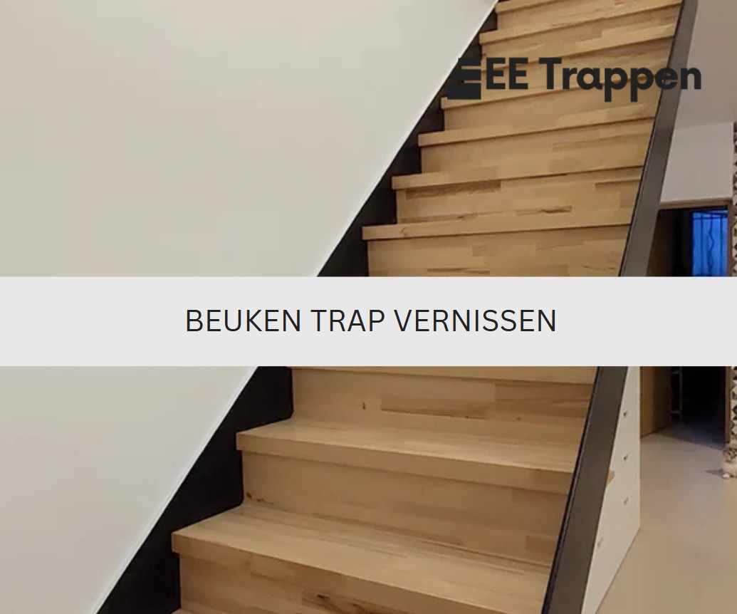 beuken trap prijs