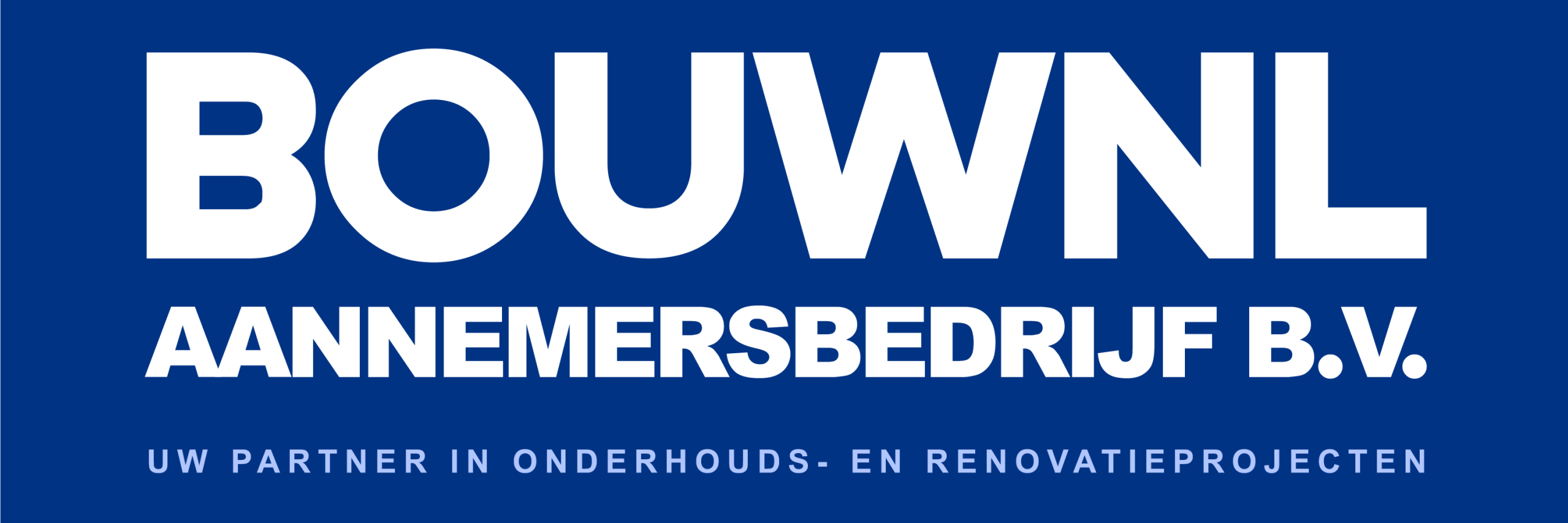 bvl bouwbedrijf