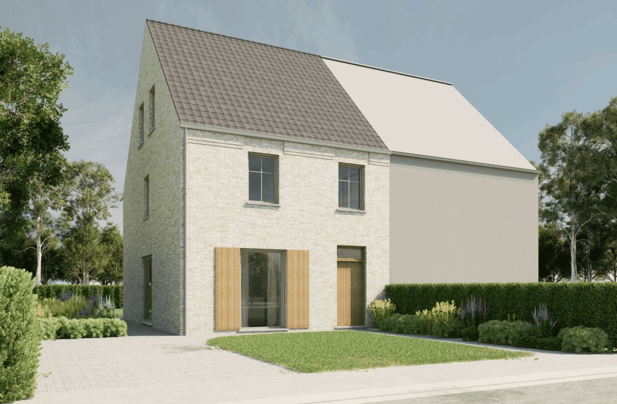 marchetta bouw