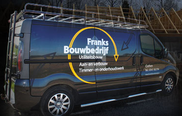 frank bouwbedrijf