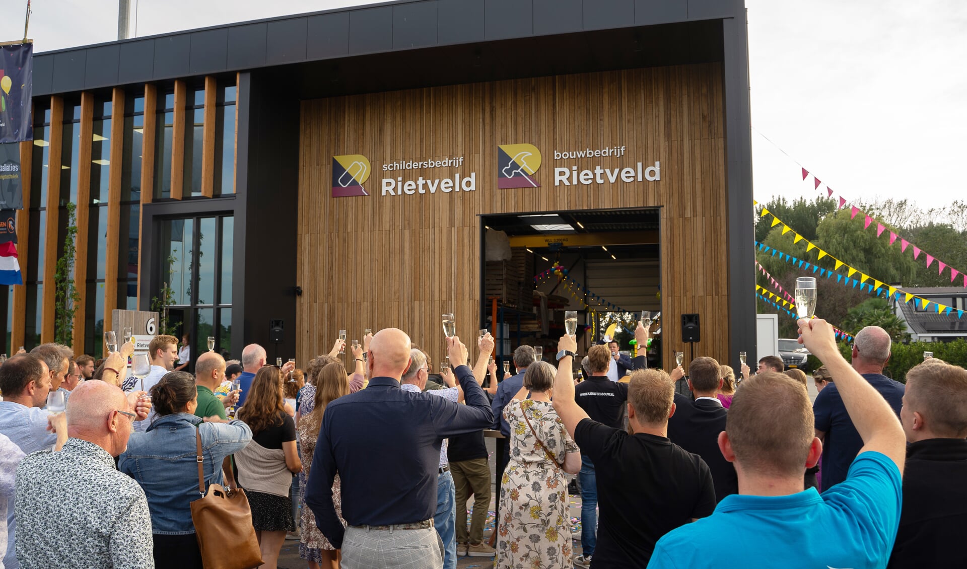 rietveld bouwbedrijf