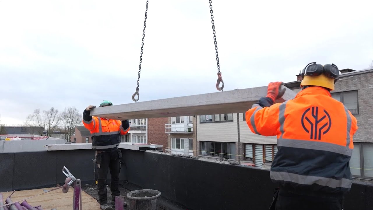 rombouts bouwbedrijf