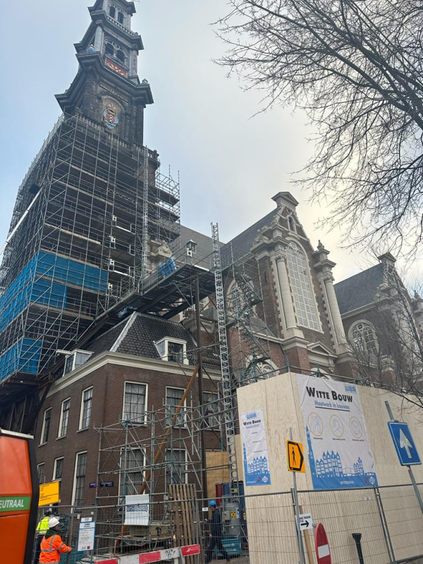 witte bouw en aannemersbedrijf bv