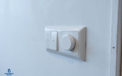 prominent bouw