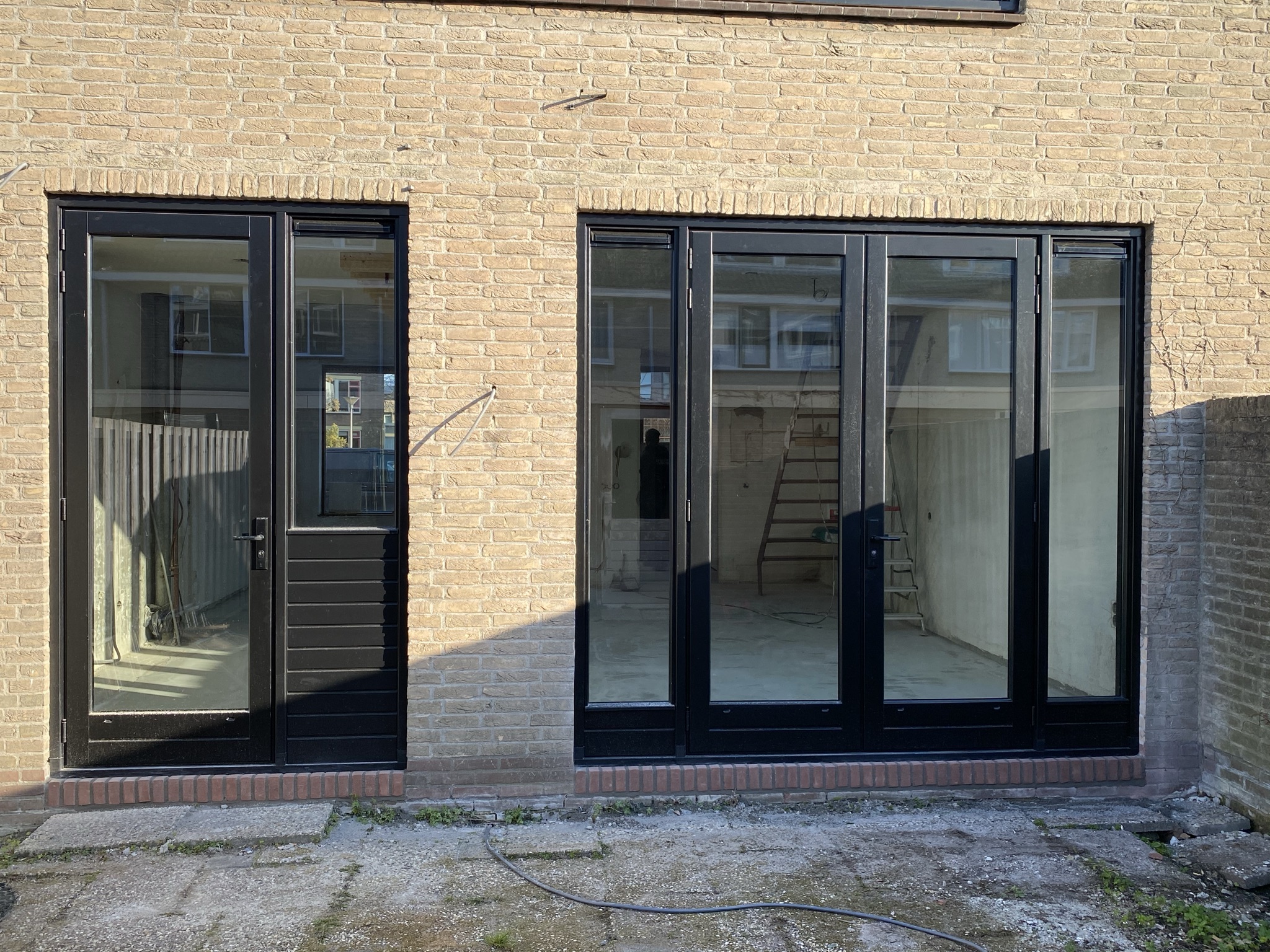 ng bouw